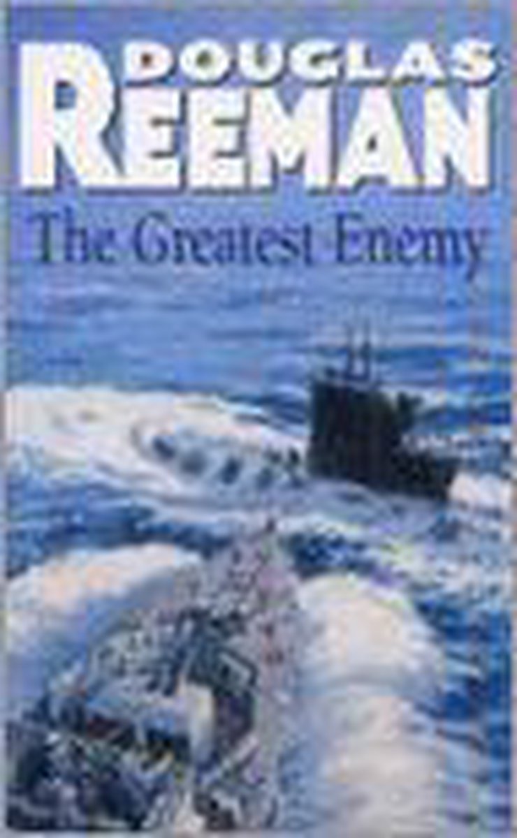 The Greatest Enemy