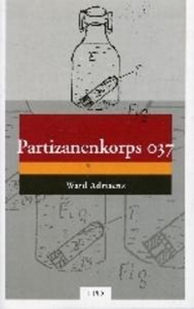 Partizanenkorps 037 Kroniek Vh Onafhankelijkheidsfront En Partizanenleger