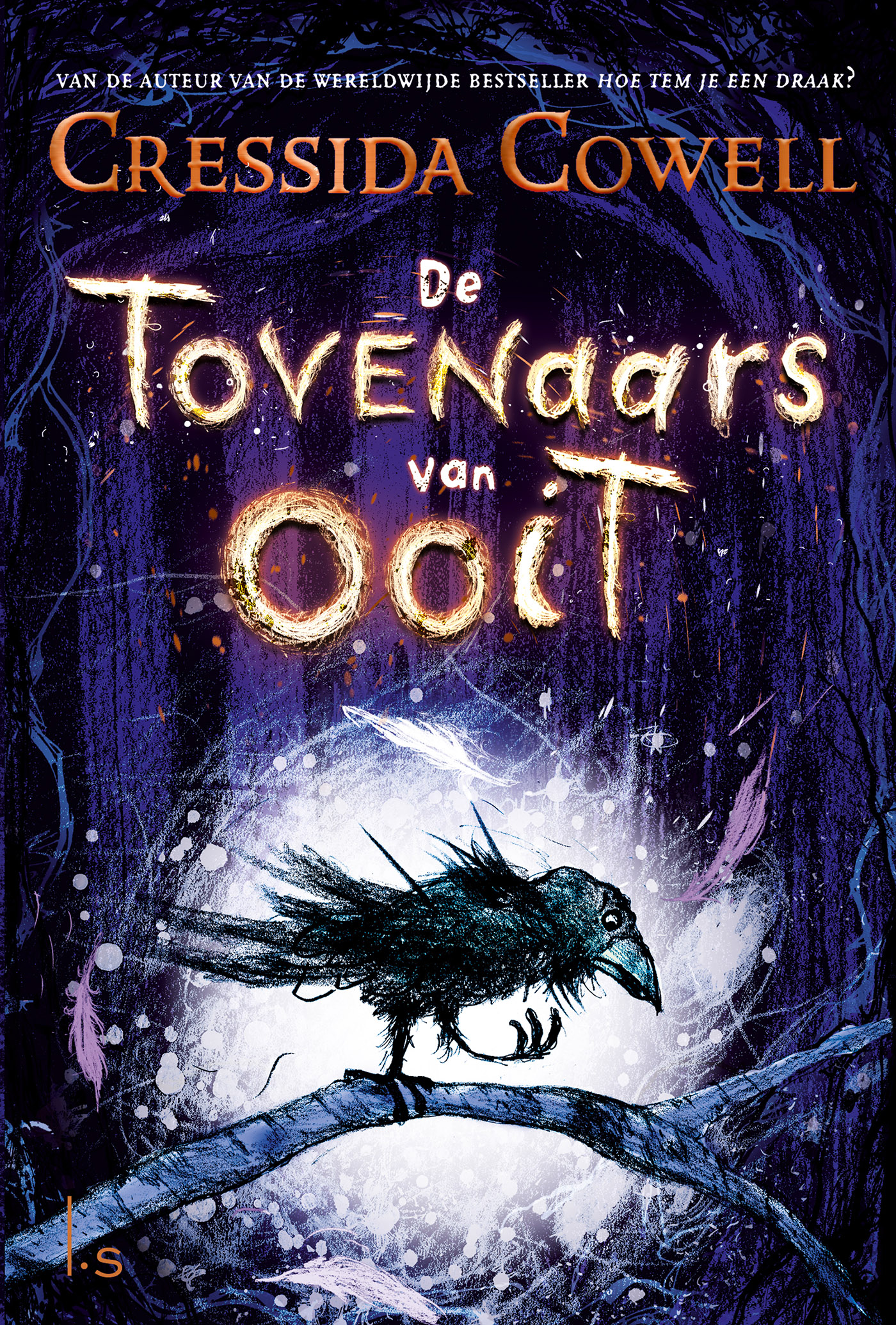 De Tovenaars van Ooit 1 - De Tovenaars van Ooit