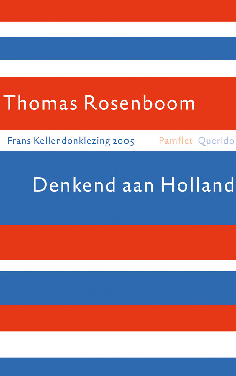 boekenbalie_9789021476247_cover Denkend aan Holland