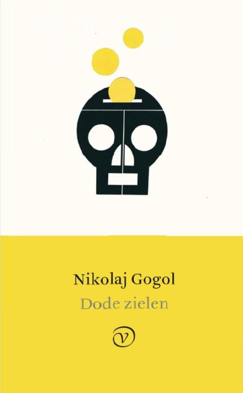 Nikolaj Gogol Dode Zielen thumbnail