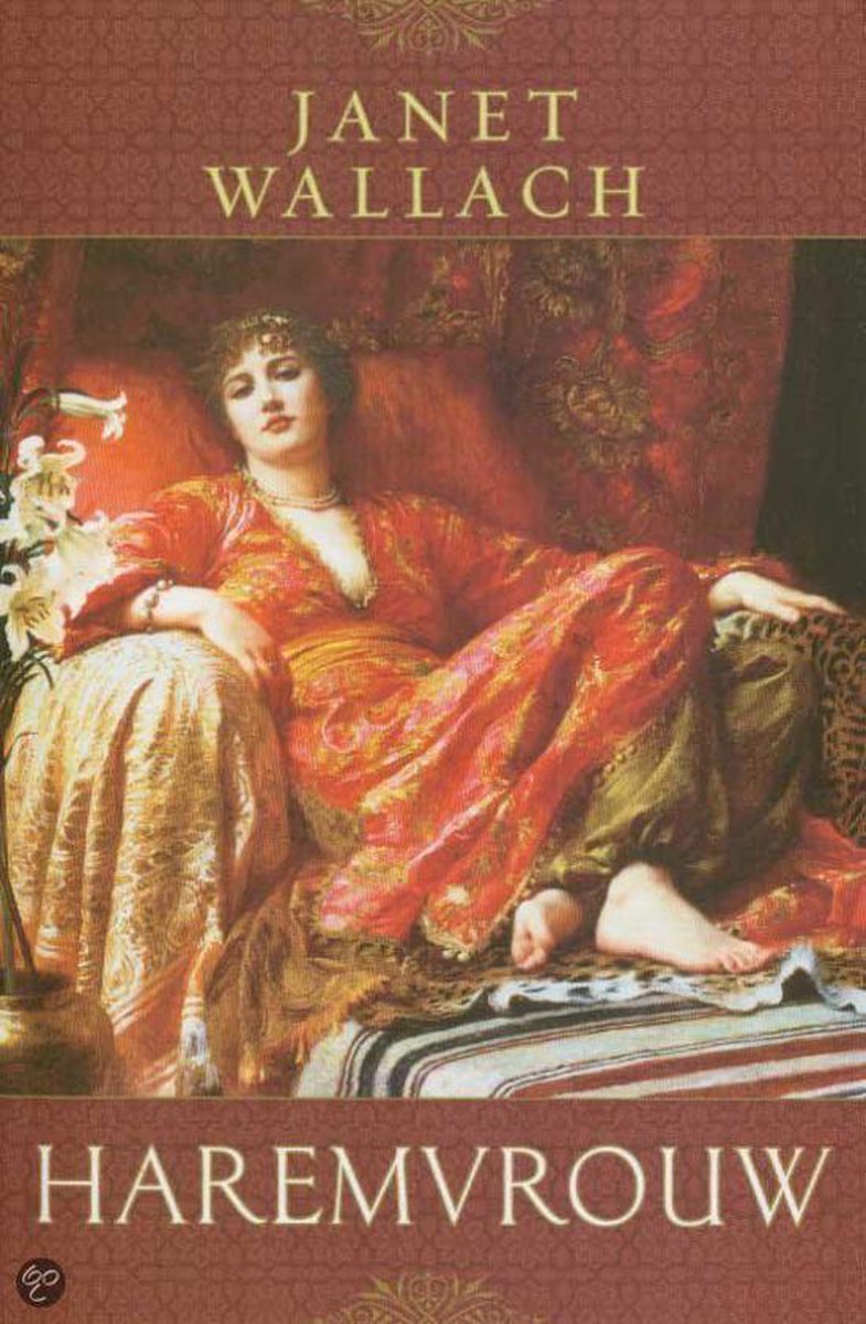boekenbalie_9789026983504_cover Haremvrouw