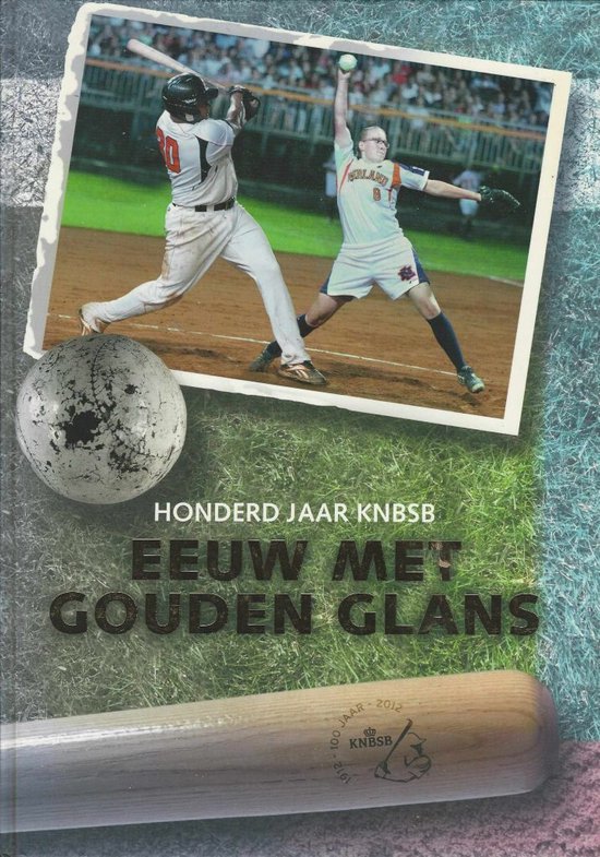 Eeuw met gouden glans