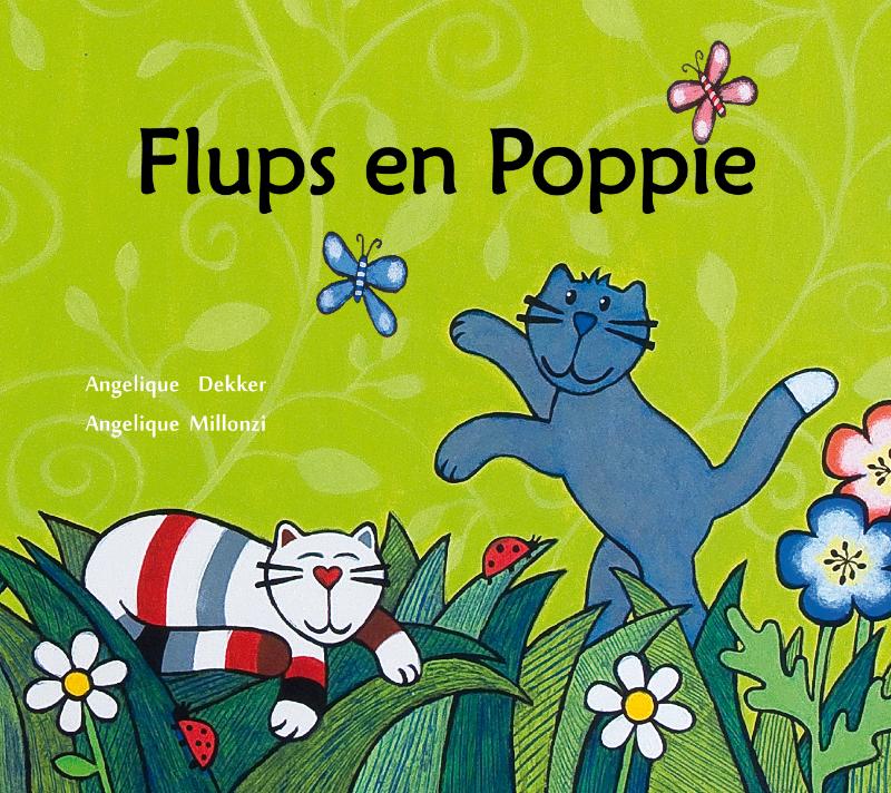 Flups En Poppie