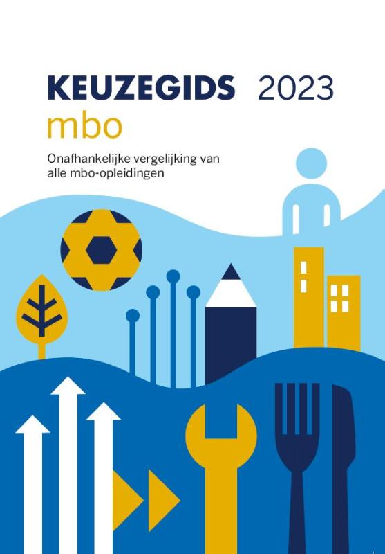 Melissa Casu Keuzegids Mbo 2023