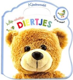Mijn schattige diertjes