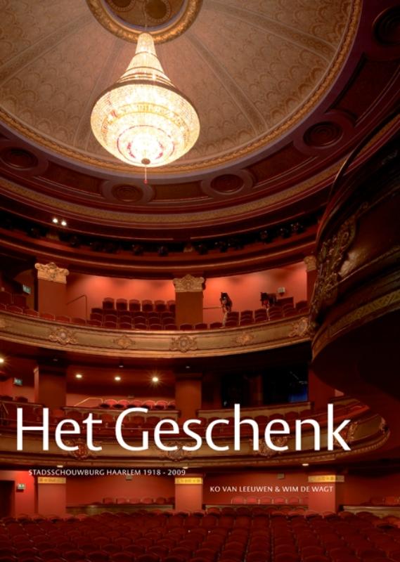 K. van Leeuwen Het Geschenk
