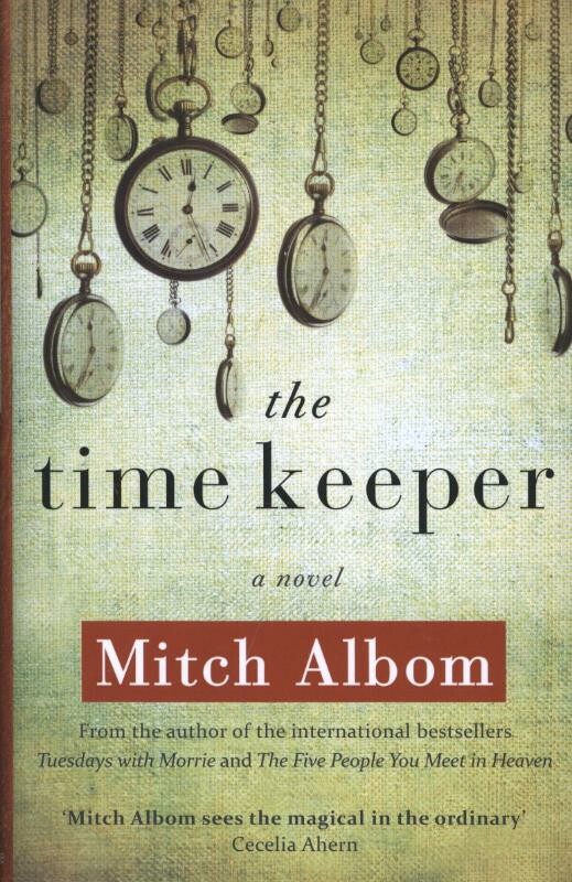 Time Keeper