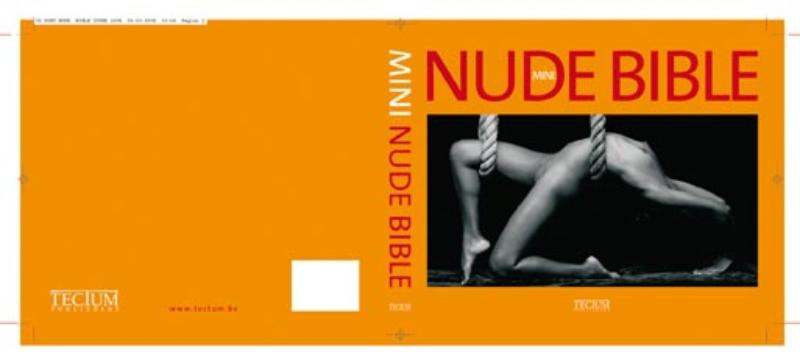 Mini Nude Bible thumbnail