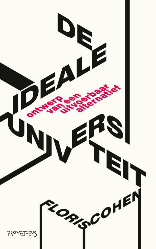 boekenbalie_9789044644395_cover De ideale universiteit