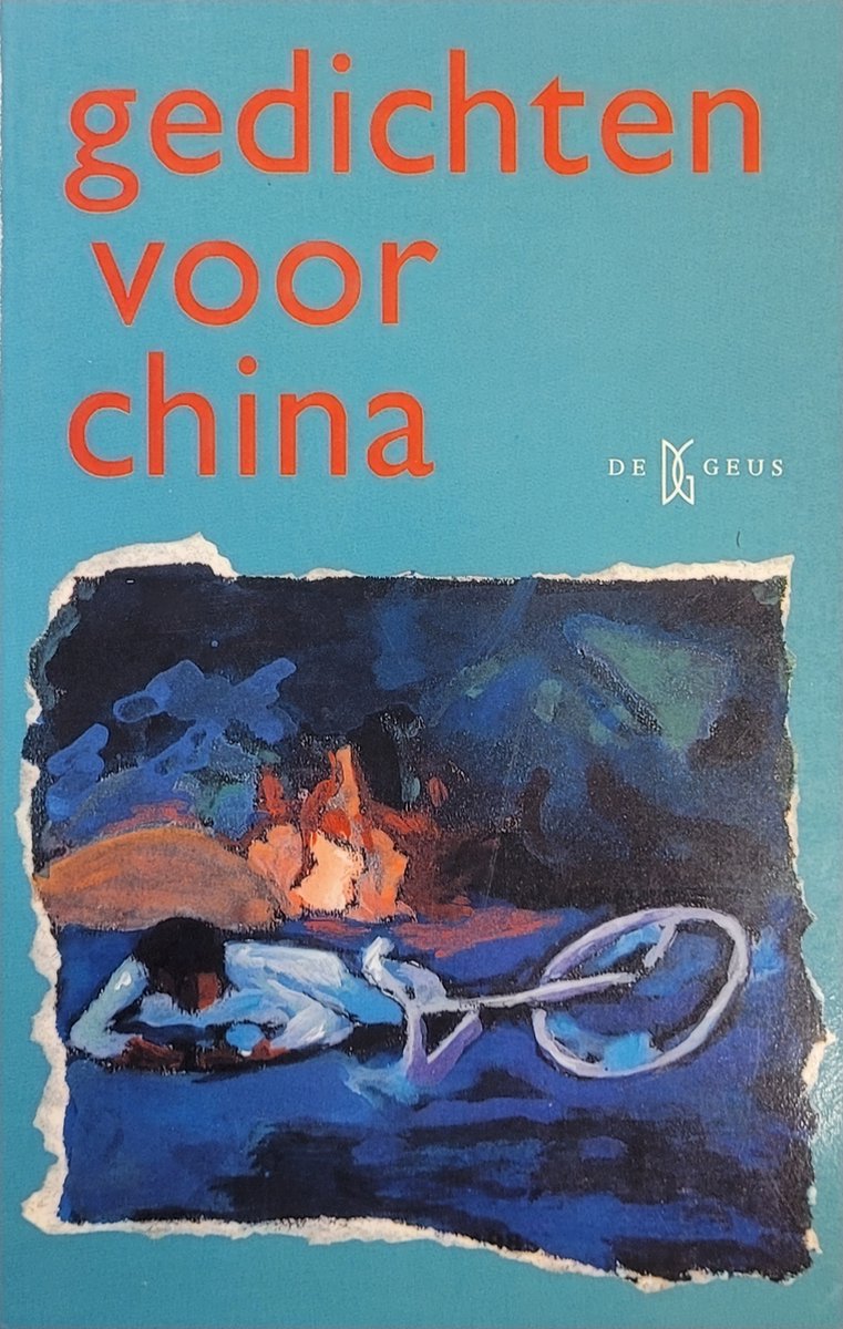 Gedichten over china