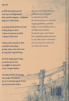 OP ROET achterkant