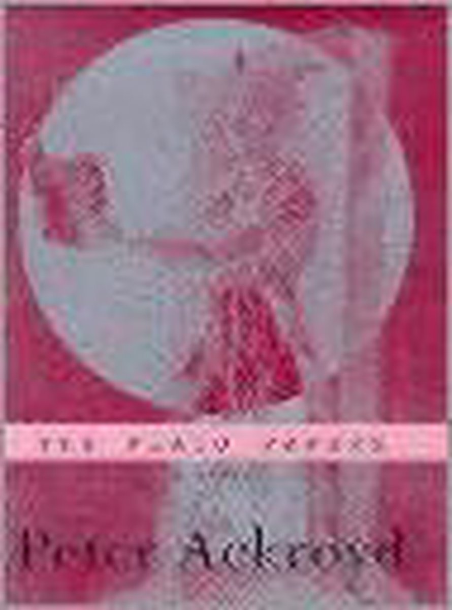 The Plato papers