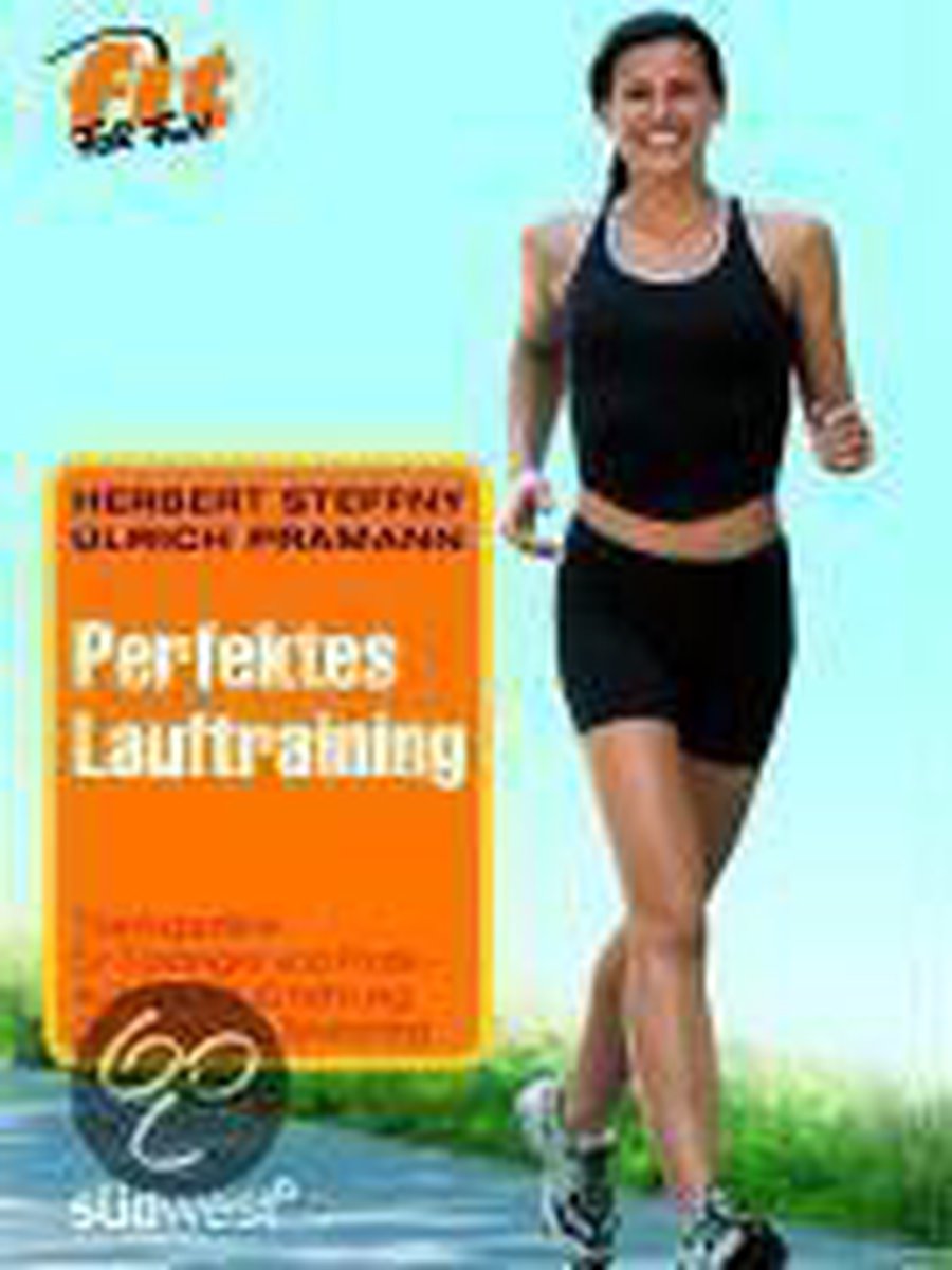 Perfektes Lauftraining