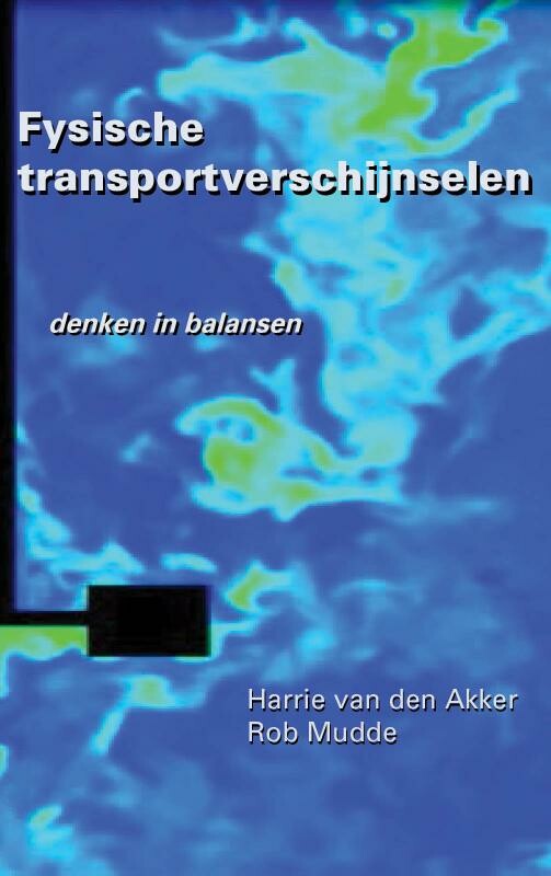 Fysische transportverschijnselen