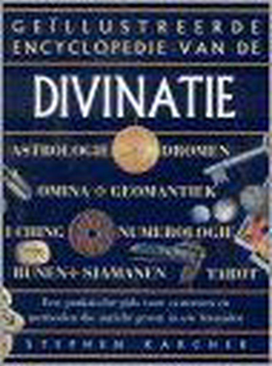 boekenbalie_9789061138655_cover Geïllustreerde encyclopedie van de divinatie