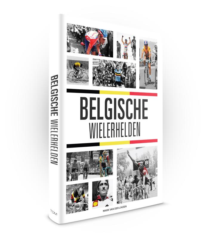 Belgische wielerhelden