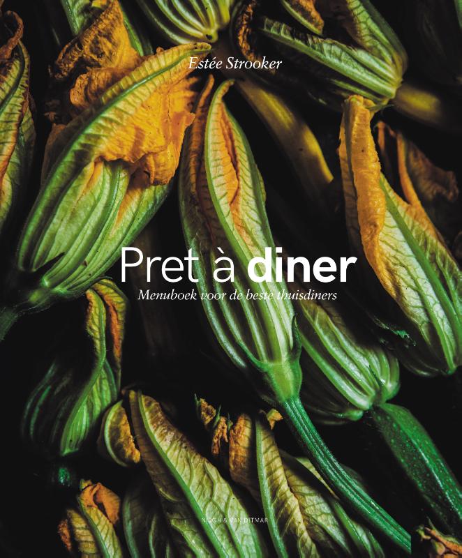 Estee Strooker Pret à Diner