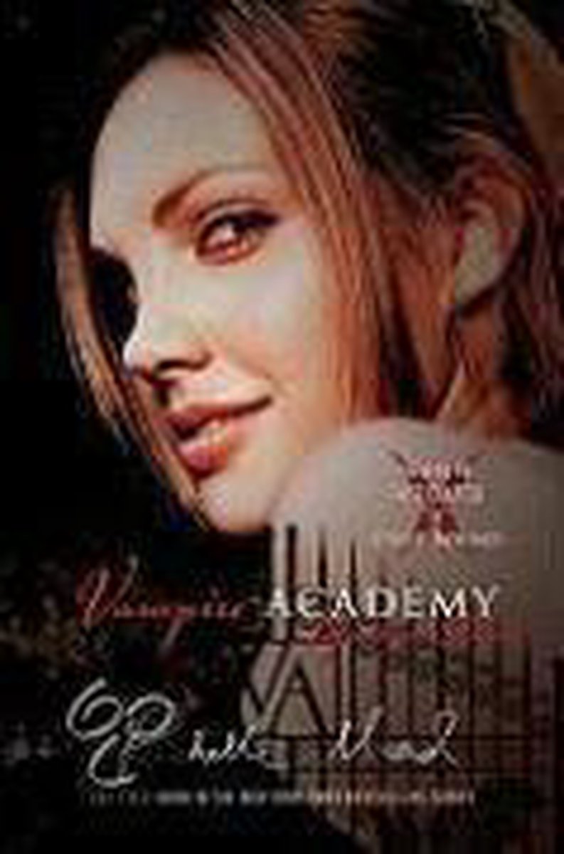 Vampire Academy