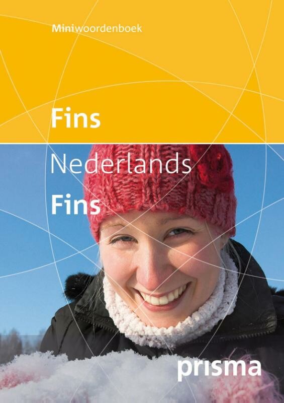 Prisma miniwoordenboek / Prisma miniwoordenboeken