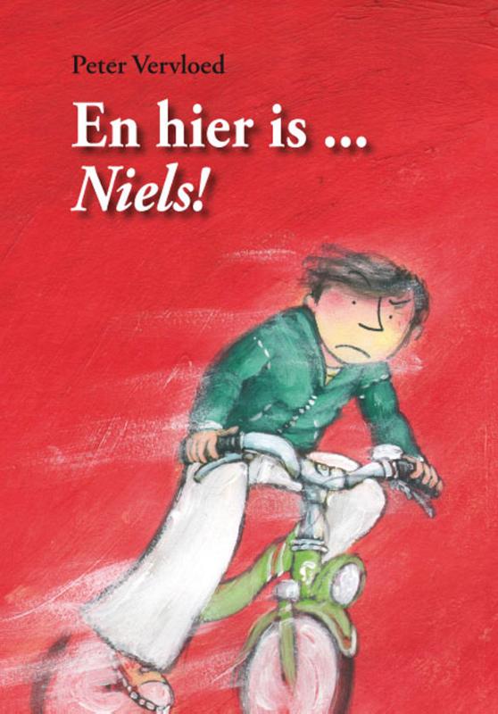 boekenbalie_9789027669032_cover En hier is... Niels! / Boekbende