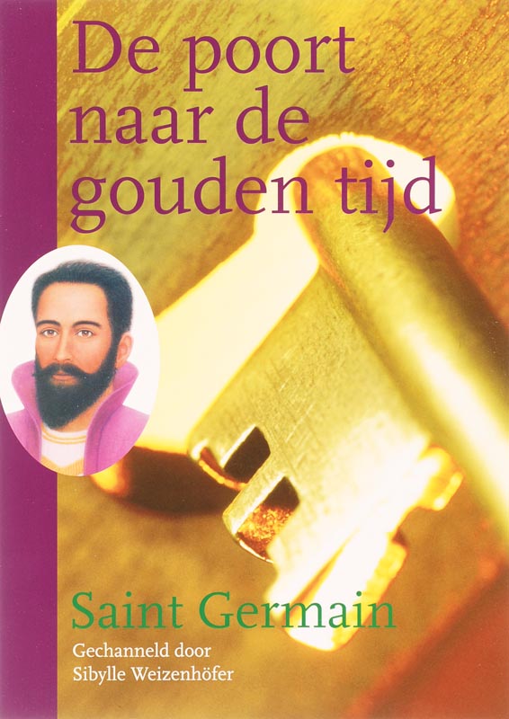 De poort naar de gouden tijd