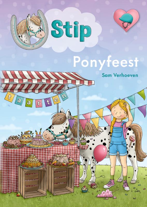 Ponyfeest / Stip