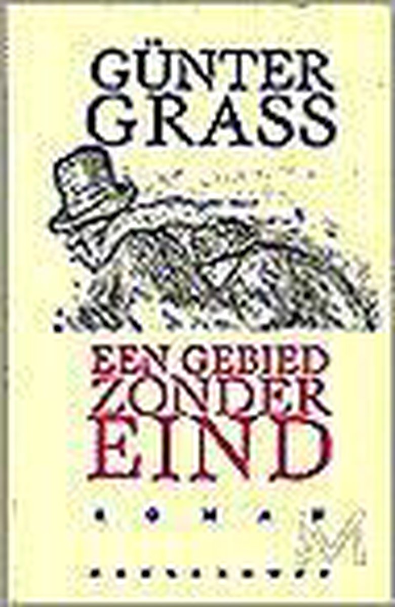 G. Grass Gebied Zonder Eind thumbnail