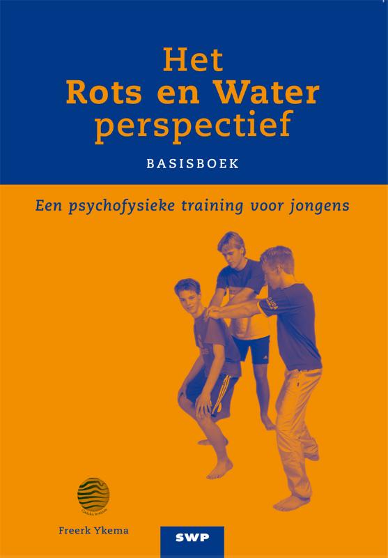 F. Ykema Het 'Rots En Water' Perspectief thumbnail