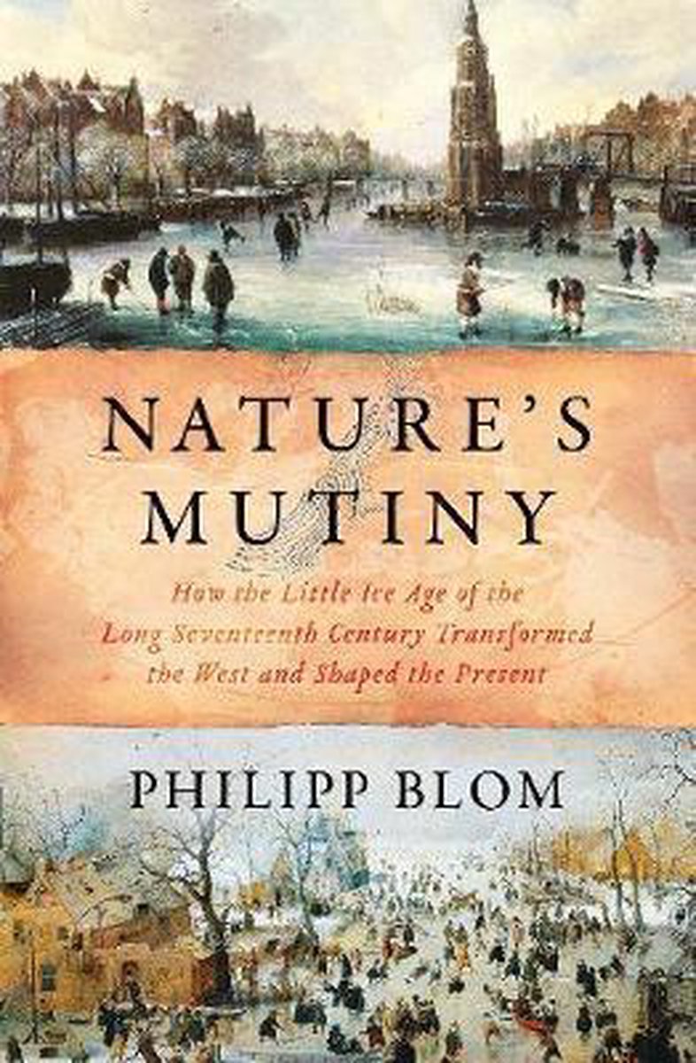 Nature's Mutiny