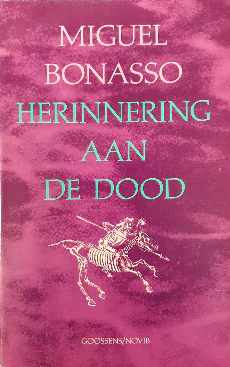 Herinnering aan de dood