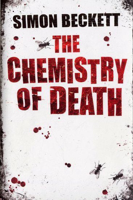 The Chemistry Of Death