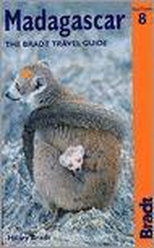 Bradt Madagascar