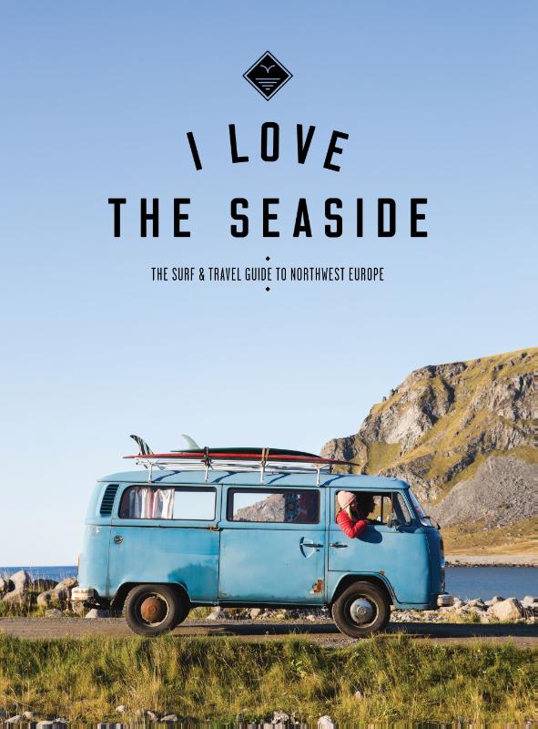I Love the Seaside / I Love the Seaside / 2