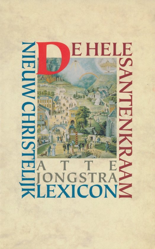 HELE SANTENKRAAM