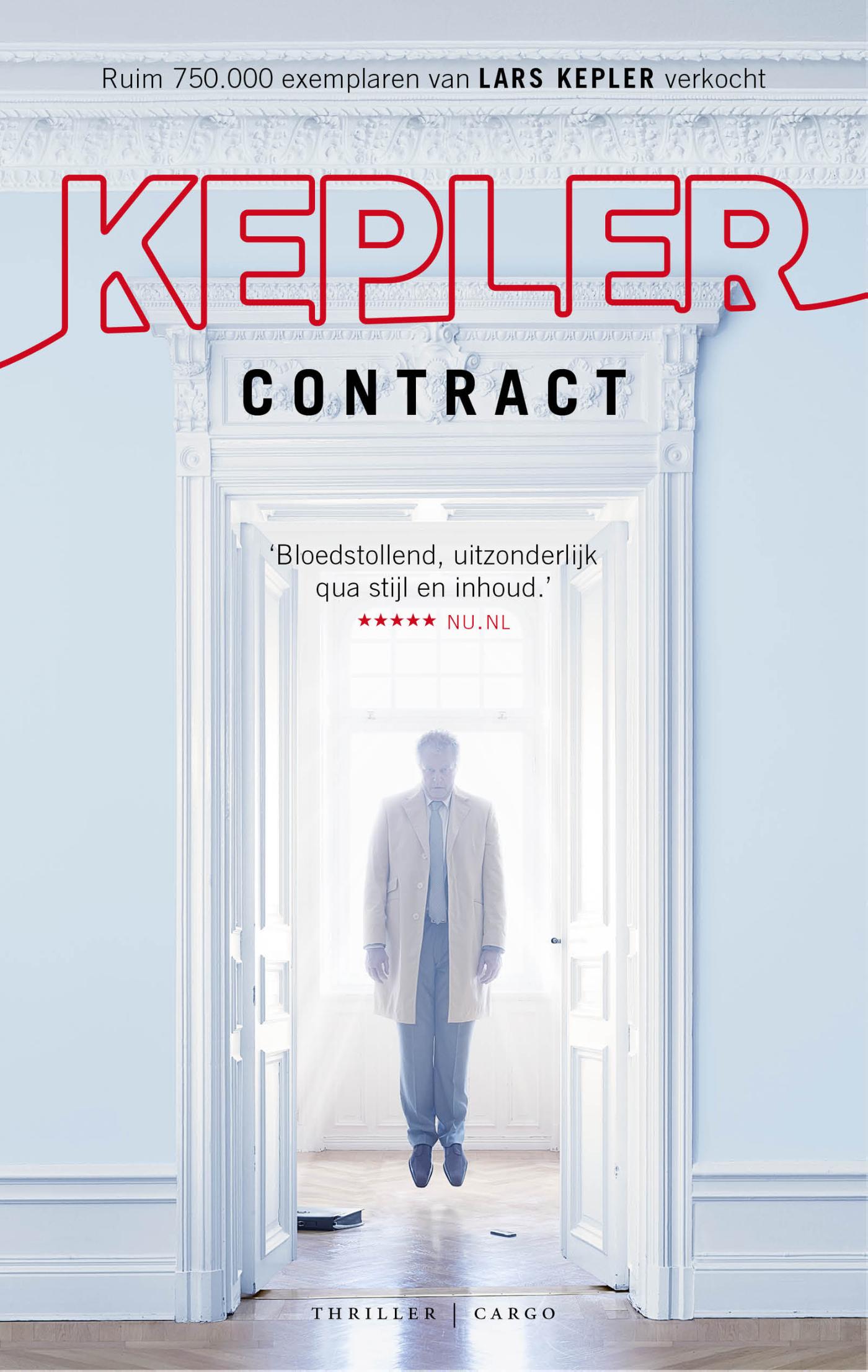 Contract / Joona Linna / 2