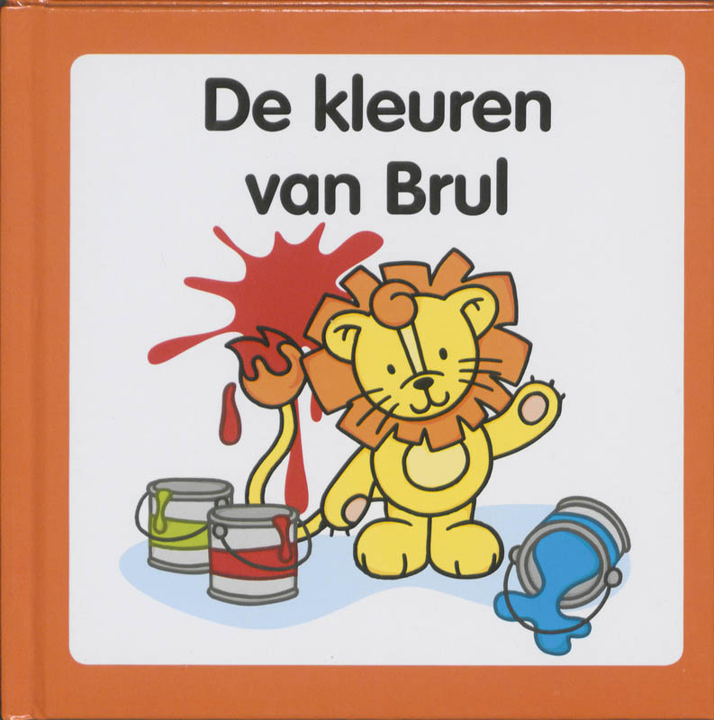 De kleuren van Brul / 2 / Brul / 2