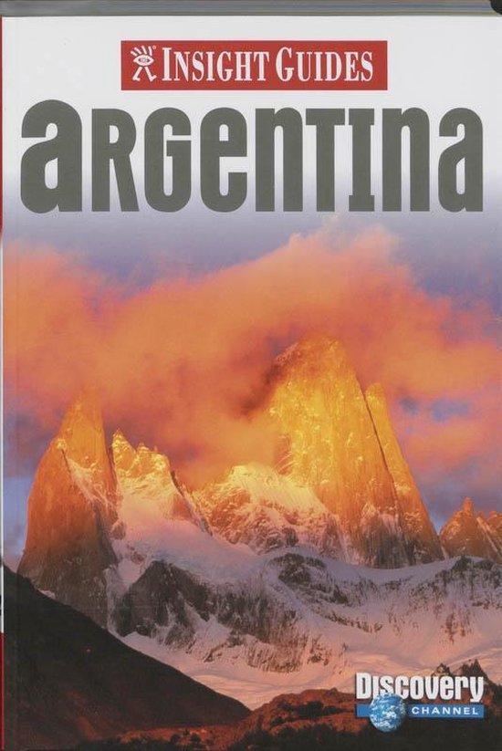Argentina / Insight guides