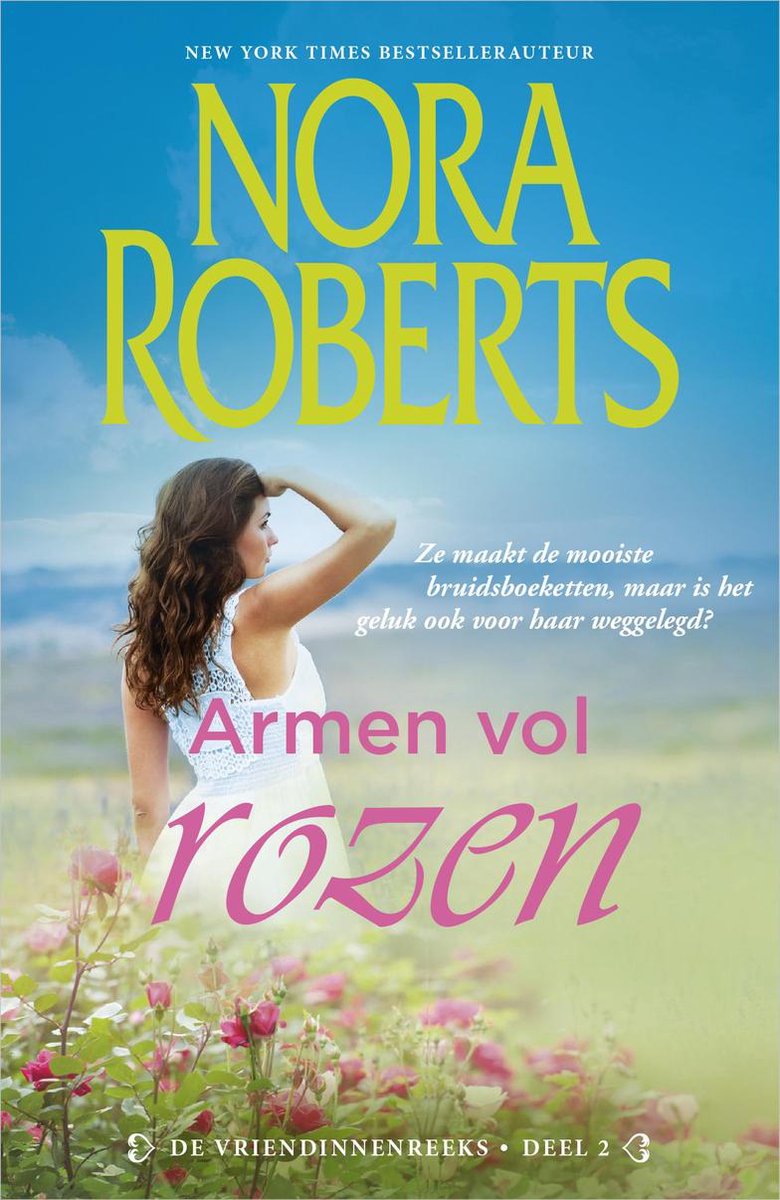 boekenbalie_9789034738509_cover Armen vol rozen / Nora Roberts / 3