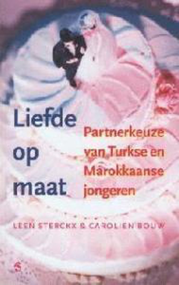 L. Sterckx Liefde Op Maat thumbnail