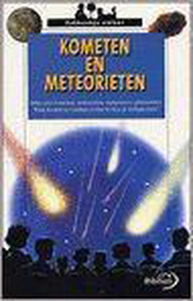 Kometen En Meteorieten