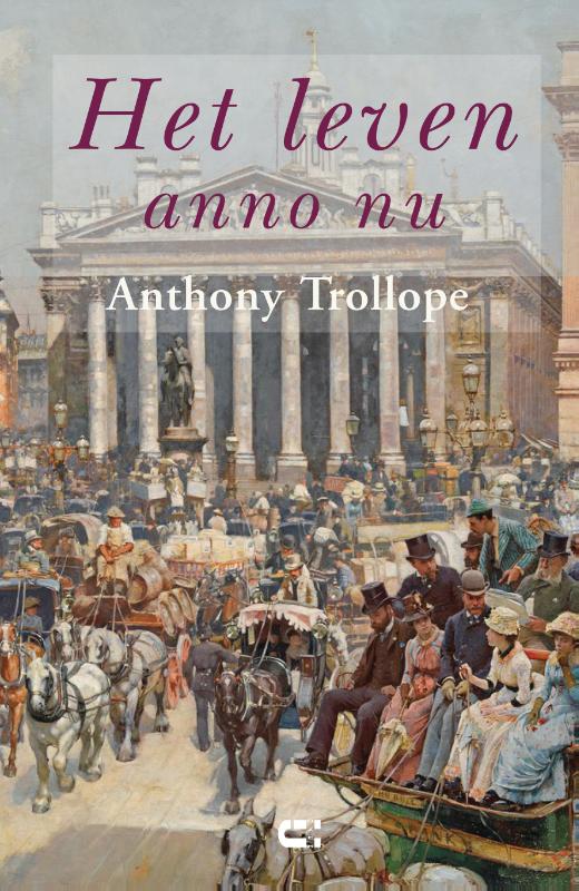 Anthony Trollope Het Leven Anno Nu thumbnail