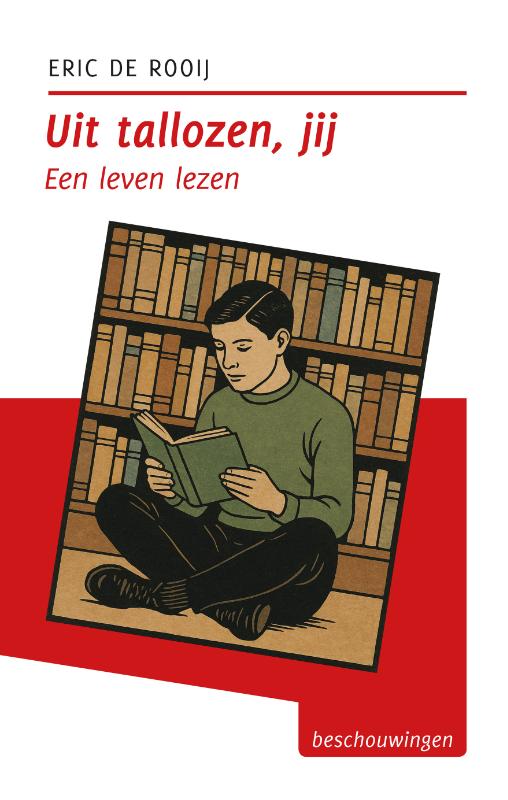 Uit tallozen, jij / Tzum-reeks / 17