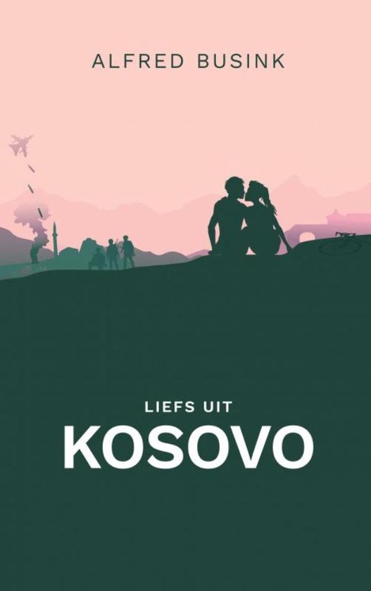 Alfred Busink Liefs Uit Kosovo thumbnail