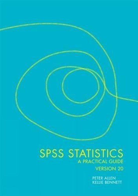 SPSS 20