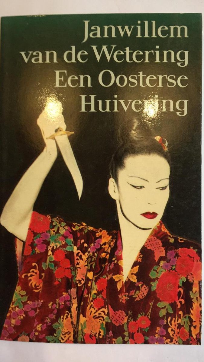 Oosterse huivering
