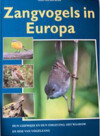 Zangvogels in Europa / Kijken naar de natuur