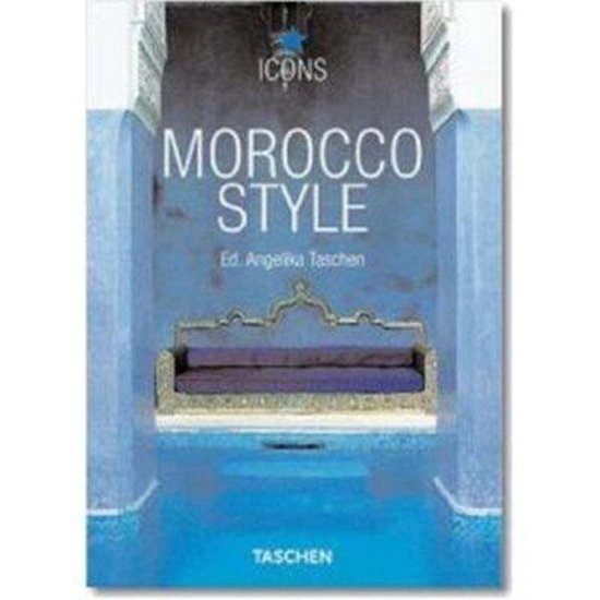 Morocco style