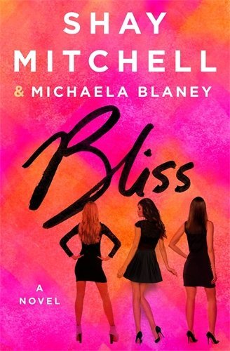 Shay Mitchell Bliss thumbnail