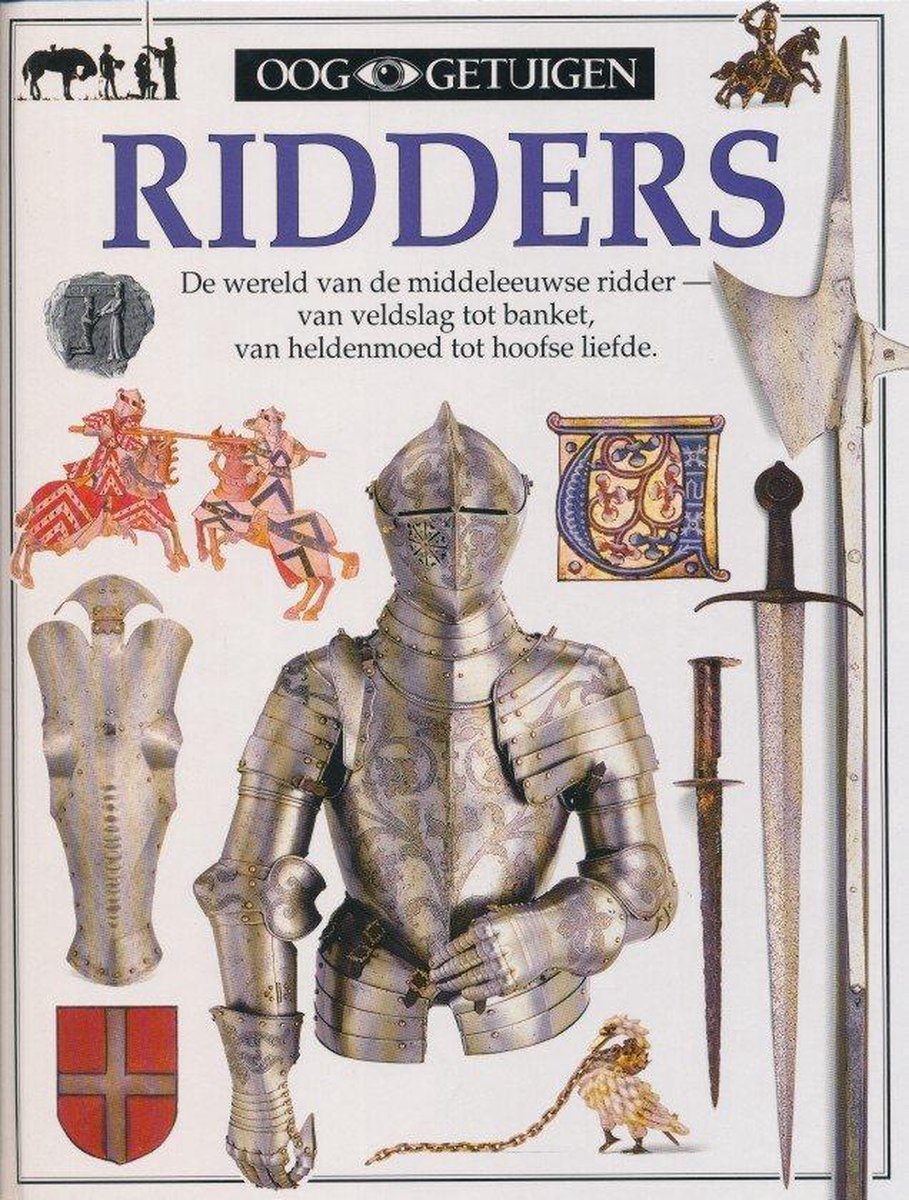 Ridders Ooggetuigen thumbnail